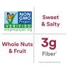 GRANOLA BARS TRAIL MIX