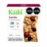 GRANOLA BARS TRAIL MIX
