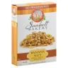 GRANOLA CEREAL BANANA NUT