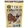 LOVE CRUNCH DARK CHOC MACAROON GRANOLA