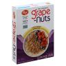GRAPE NUTS ORIGINAL CEREAL