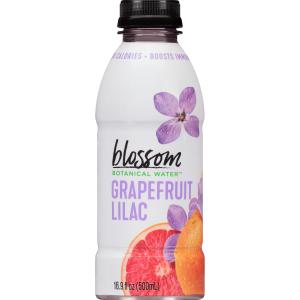 Blossom - Grapefruit Botanical Water