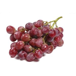 Fresh Produce - Grapes Red Clamshell