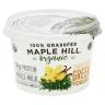 GRASS FED ORGANIC GREEK YOGURT
