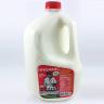 GRASS FED WHOLE ORGANIC MILK