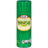 GRATED PARMESAN CHEESE