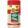 GRATED PARMESEAN CHEESE