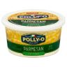 GRATED PARMESAN CHEESE