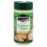 GRATED PARMESAN CHEESE