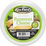 GRATED PARMESAN CUP