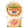 GRATED PARMESAN CUP