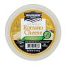 GRATED ROMANO ROMANO CUP