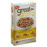GREAT GRAINS BANAN NUT CRUNCH