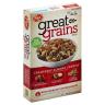 GREAT GRAINS CRAN ALMOND CRUNCH