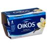 VANILLA GREEK YOGURT