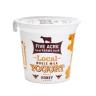 GREEK HONEY YOGURT
