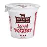 GREEK PLAIN YOGURT