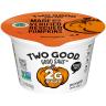 GREEK PUMPKIN YOGURT