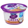 GREEK TOASTED COCONUT