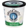 PLAIN TRADITIONAL YOGURT