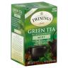 GREEN MINT TEA