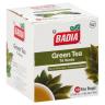 GREEN TEA BAGS