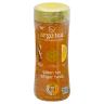 GREEN TEA GINGER TWIST
