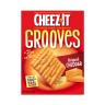 GROOVES CHEDDAR CRACKERS