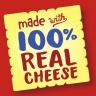 ZESTY CHEDDAR CRACKERS