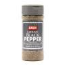 GROUND BLACK PEPPER