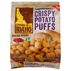 Lamb Weston - Grown in Idaho Potato Puffs