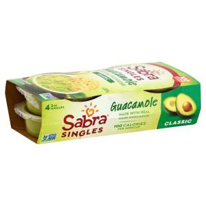 Sabra - Guacamole Singles