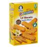 VANILLA WHEAT LIL BISCUITS