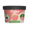 GUAVA ICE CREAM