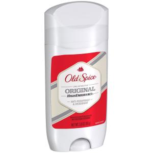 Old Spice - H E Gel Orig