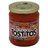 HABANERO HOT SALSA