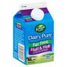 HALF & HALF FF