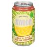 HALF & HALF ICED TEA LEMONADE