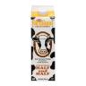 HALF & HALF QUART