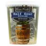 HALF SOUR PICKLES