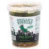 HALF SOUR PICKLES