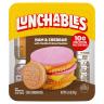 HAM & CHEDDAR