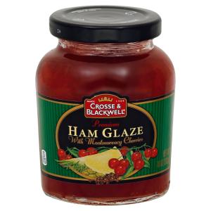 Crosse & Blackwell - Ham Glaze