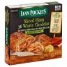 HAM WHITE CHEDDAR