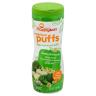 PUFFS APPLE