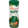 PUFFS GREENS
