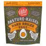 HARD BOIL EGGS