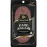 HARD SALAMI SLICES