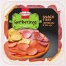 HARD SALAMI SNK TRAY