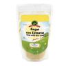 HARINA DE SOYA CON LINAZA